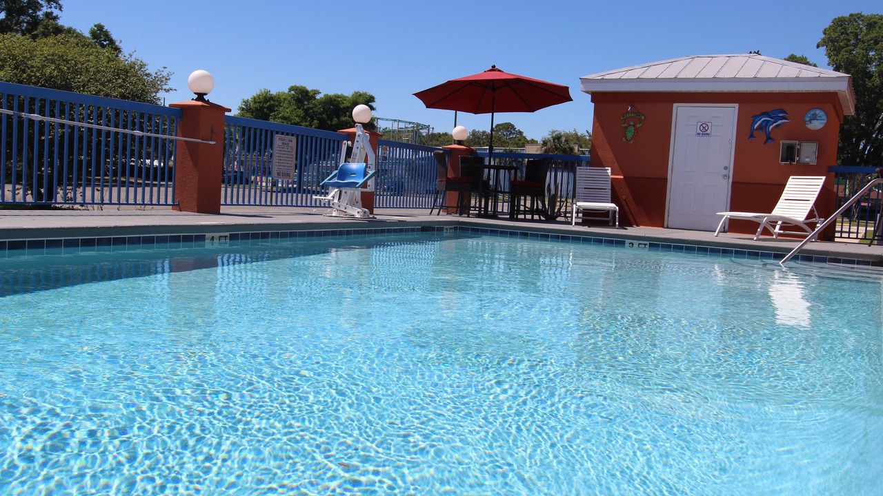 Photo of Outdoor in Northwest Pensacola
