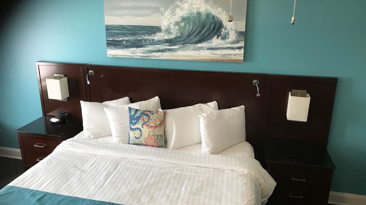 Photo of Bedroom in Northwest Pensacola