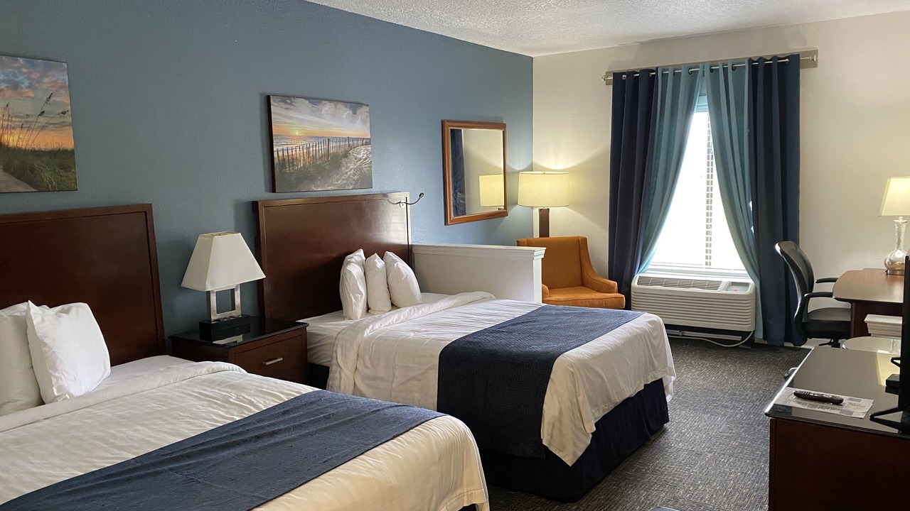 Photo of Bedroom in Northwest Pensacola