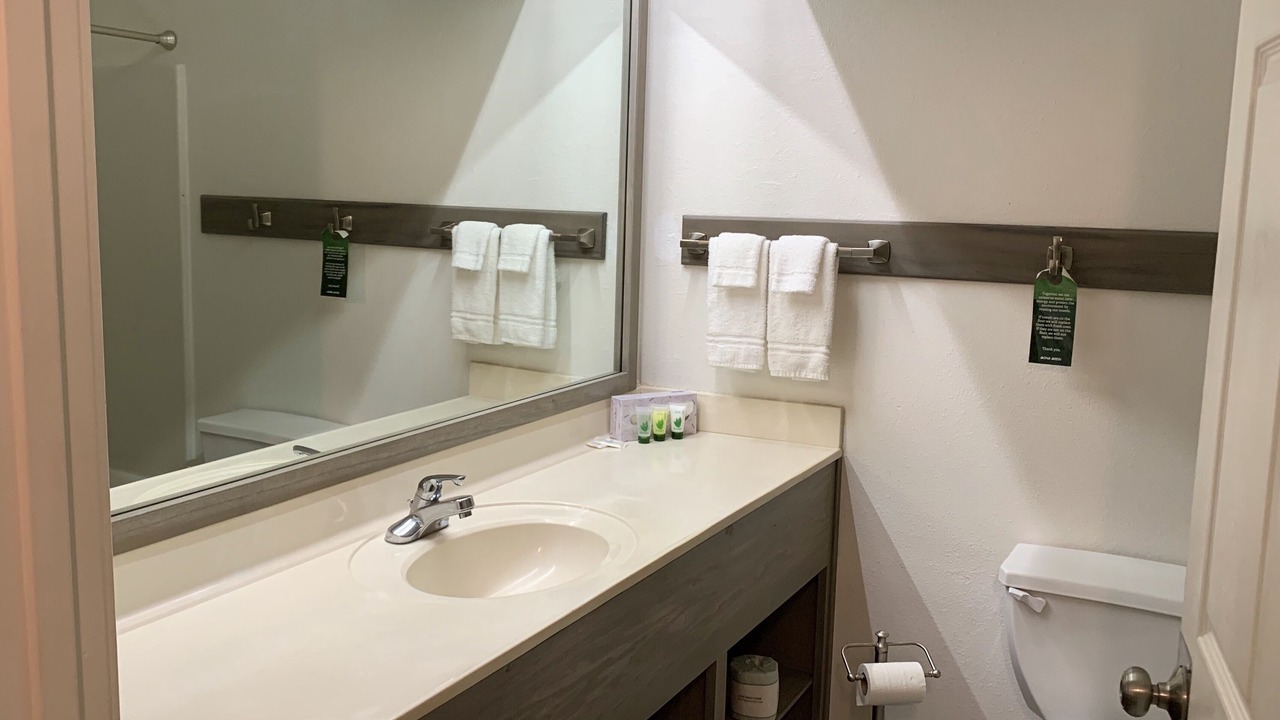 Photo of Bathroom in Northwest Pensacola