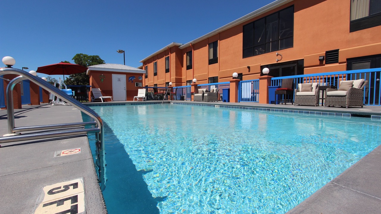 Photo of Outdoor in Northwest Pensacola