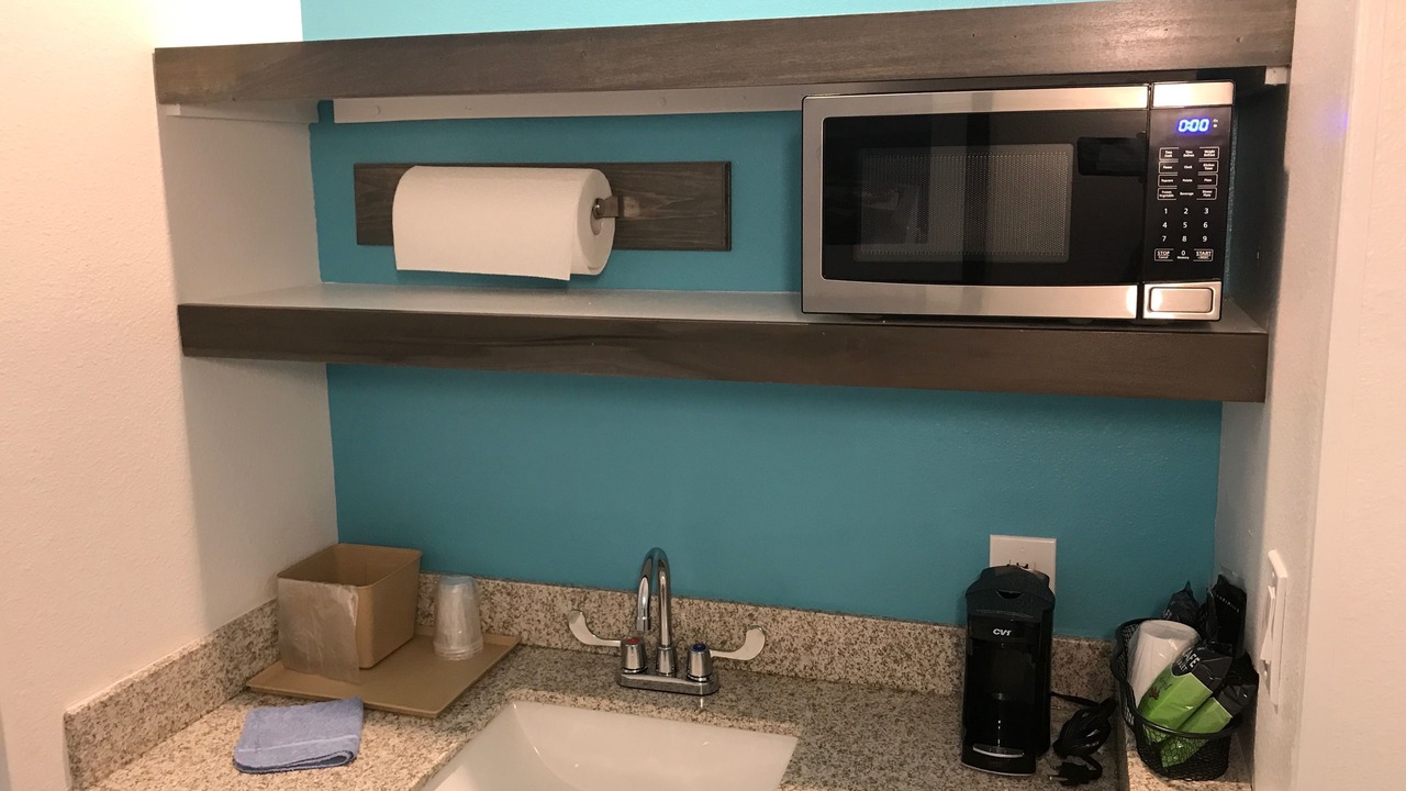 Photo of Kitchen in Northwest Pensacola