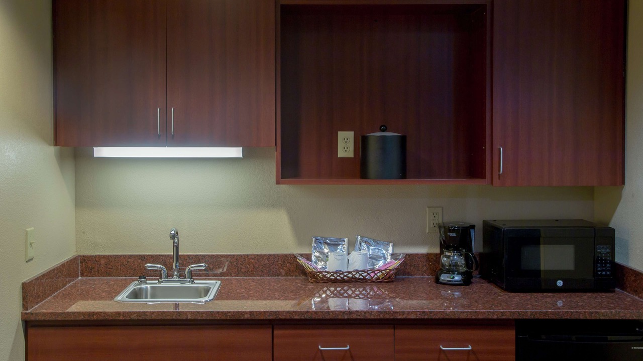 Photo of Kitchen in Oxford