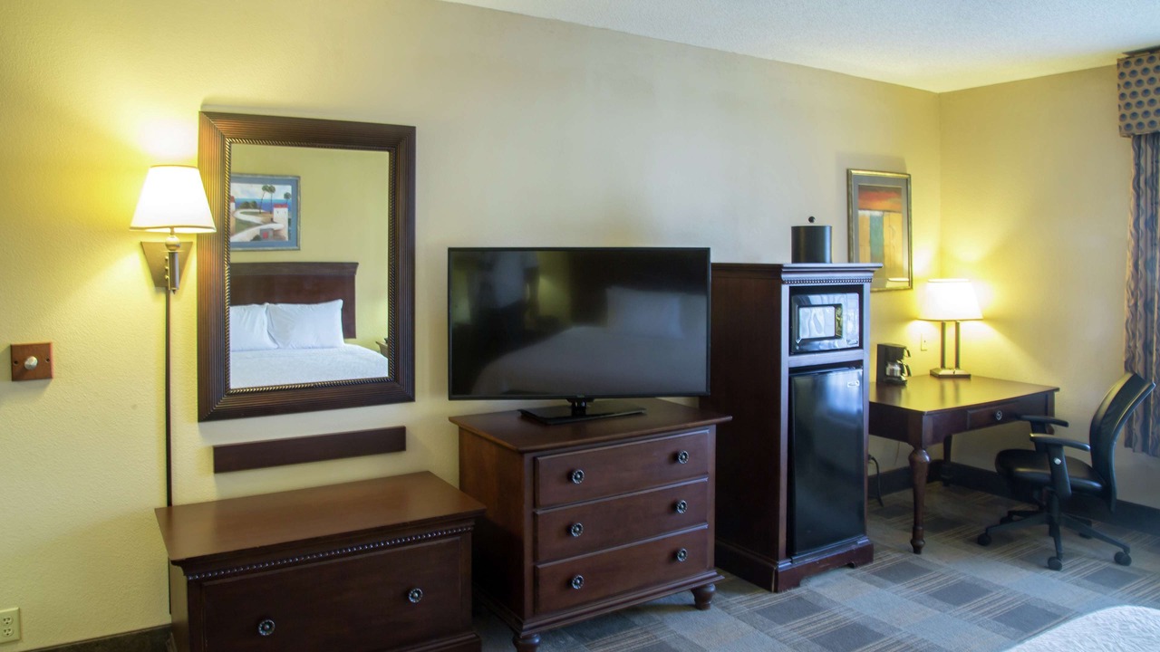 Photo of Bedroom in Oxford