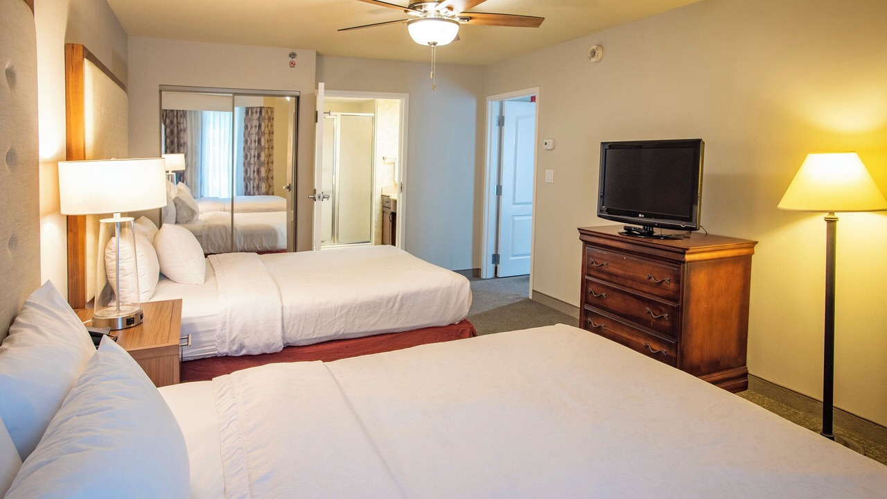 Photo of Bedroom in Northeast Pensacola