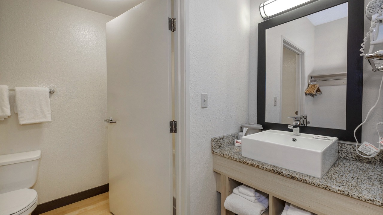 Photo of Bathroom in Gainesville
