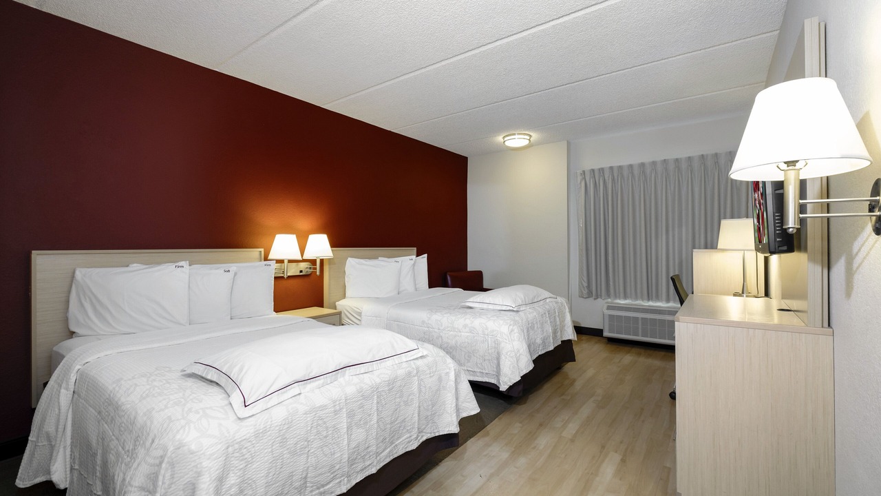 Photo of Bedroom in Gainesville