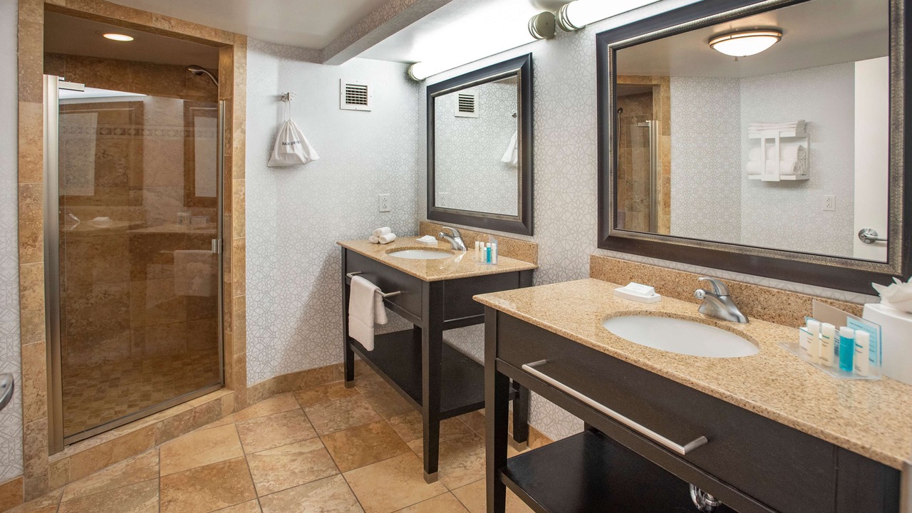Photo of Bathroom in Northeast Pensacola