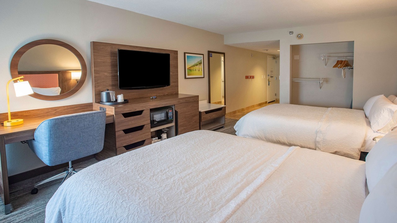 Photo of Bedroom in Northeast Pensacola