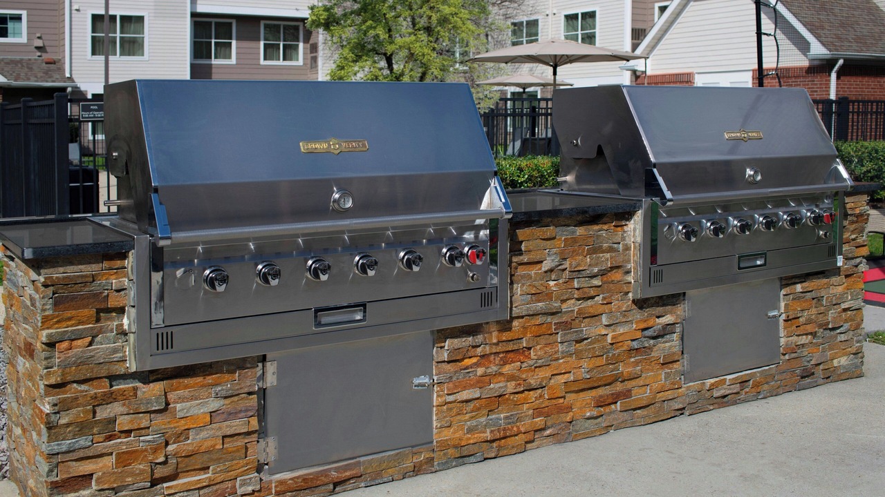 Photo of Outdoor in Metairie