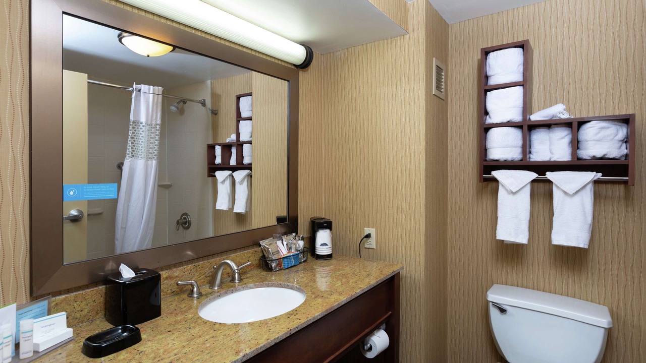 Photo of Bathroom in Bayou Cane