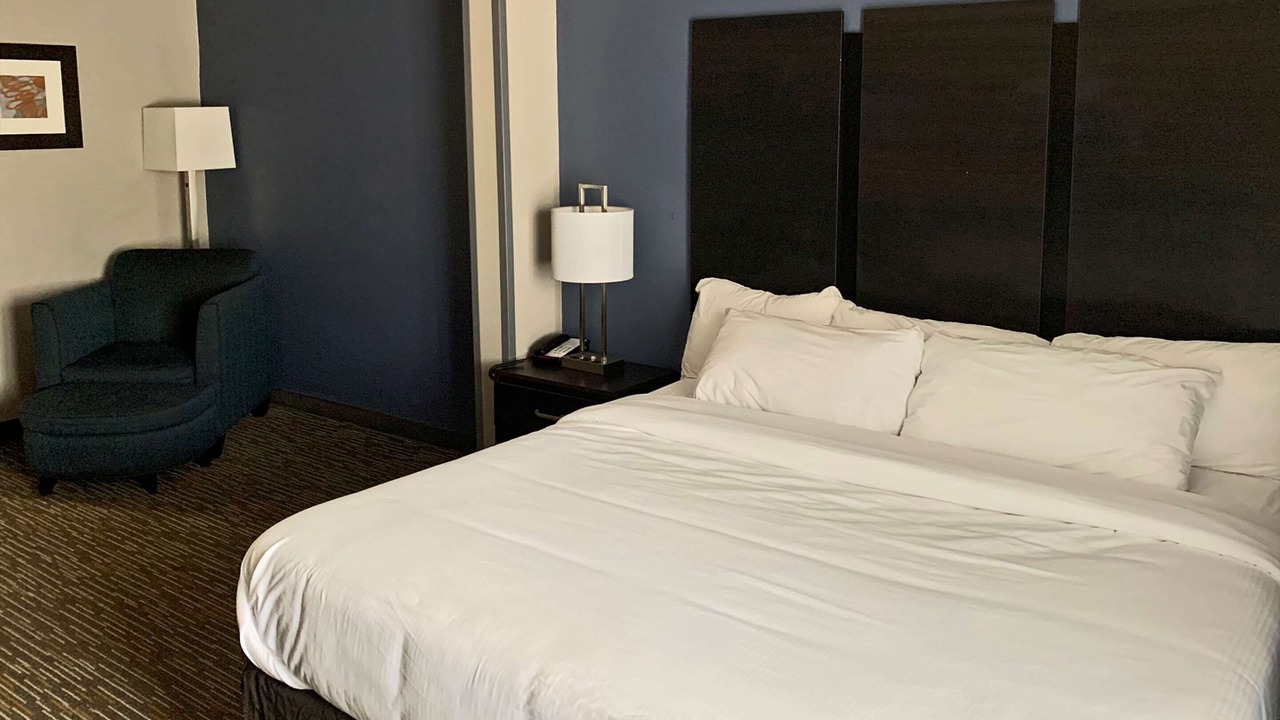 Photo of Bedroom in Columbus