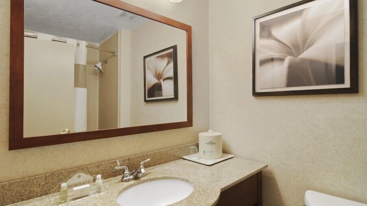 Photo of Bathroom in Columbus