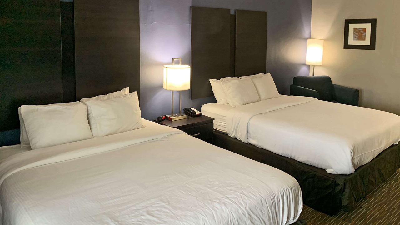 Photo of Bedroom in Columbus