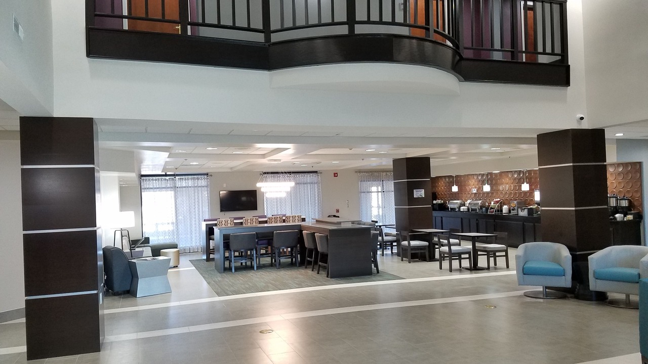 Photo of Livingroom in Columbus