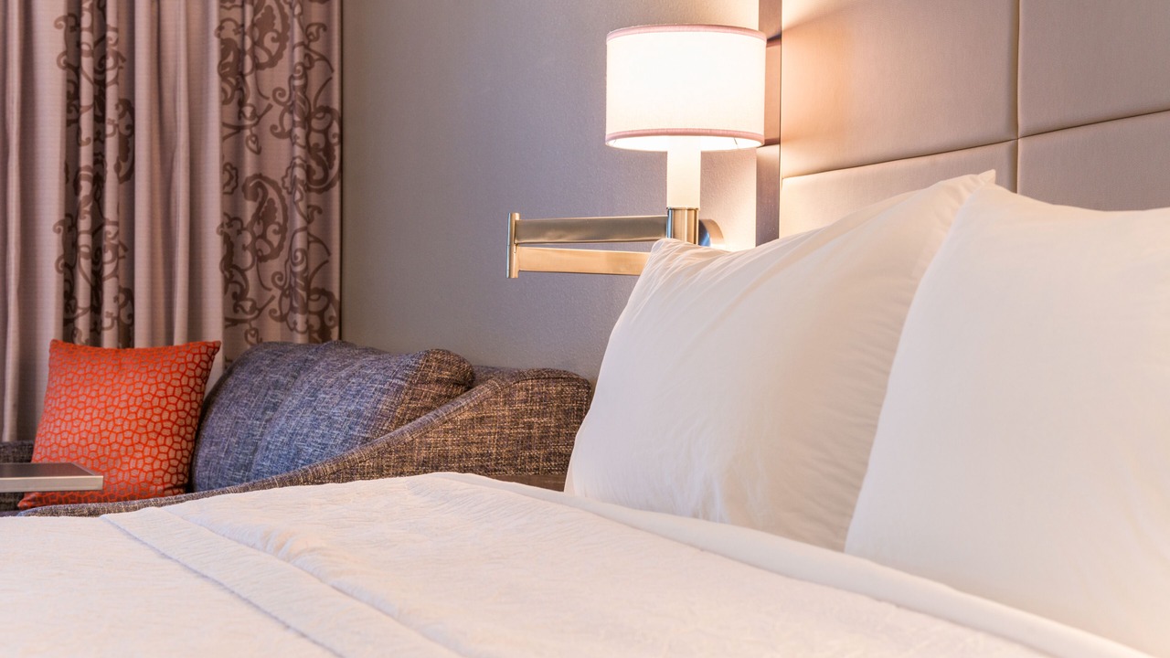 Photo of Bedroom in Orlando