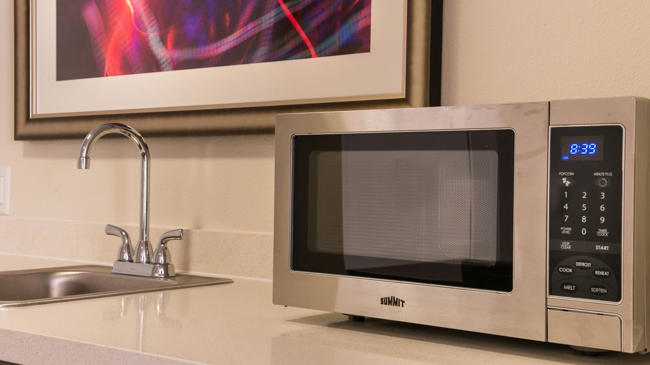 Photo of Kitchen in Orlando