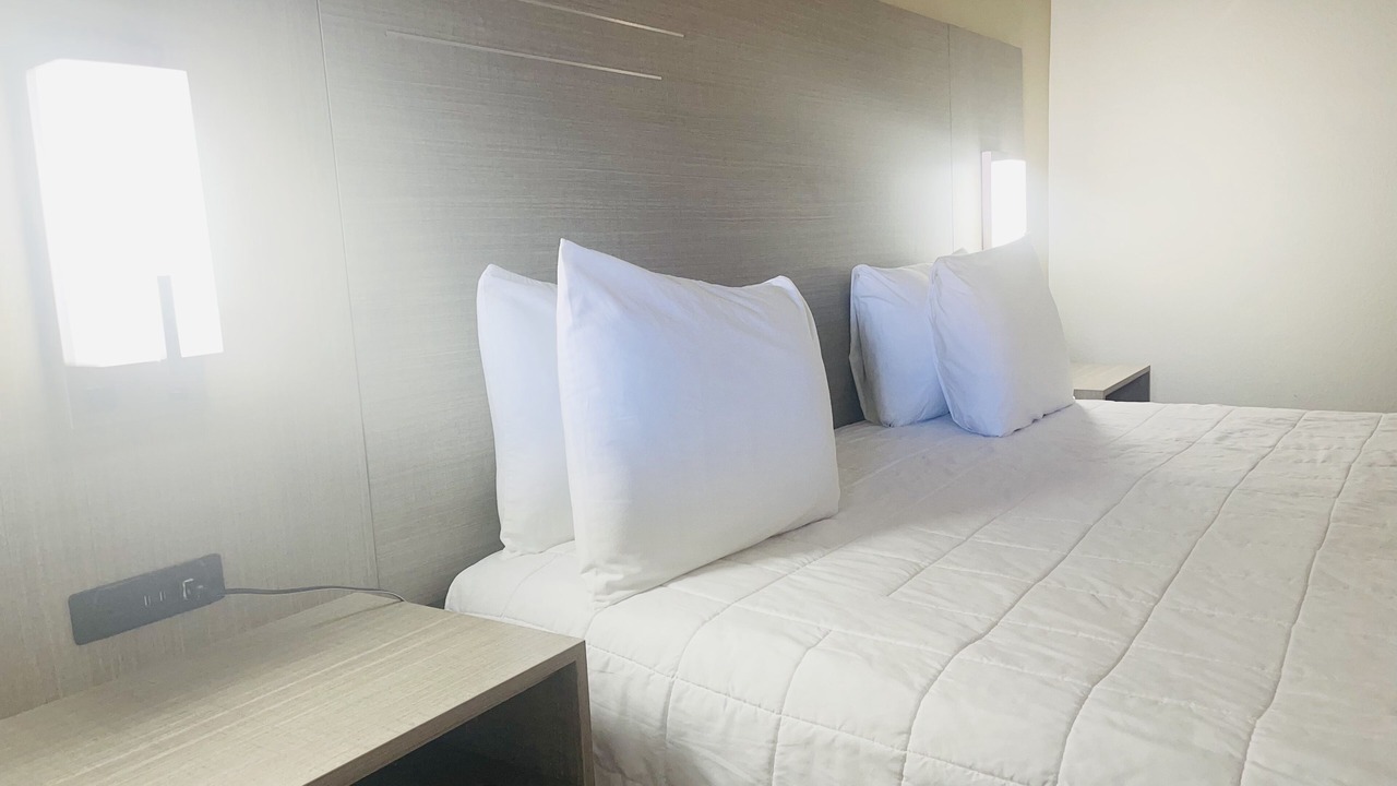 Photo of Bedroom in Flowood