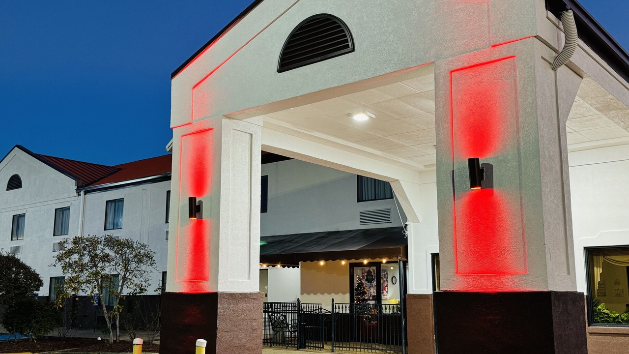 Photo of Outdoor in Flowood