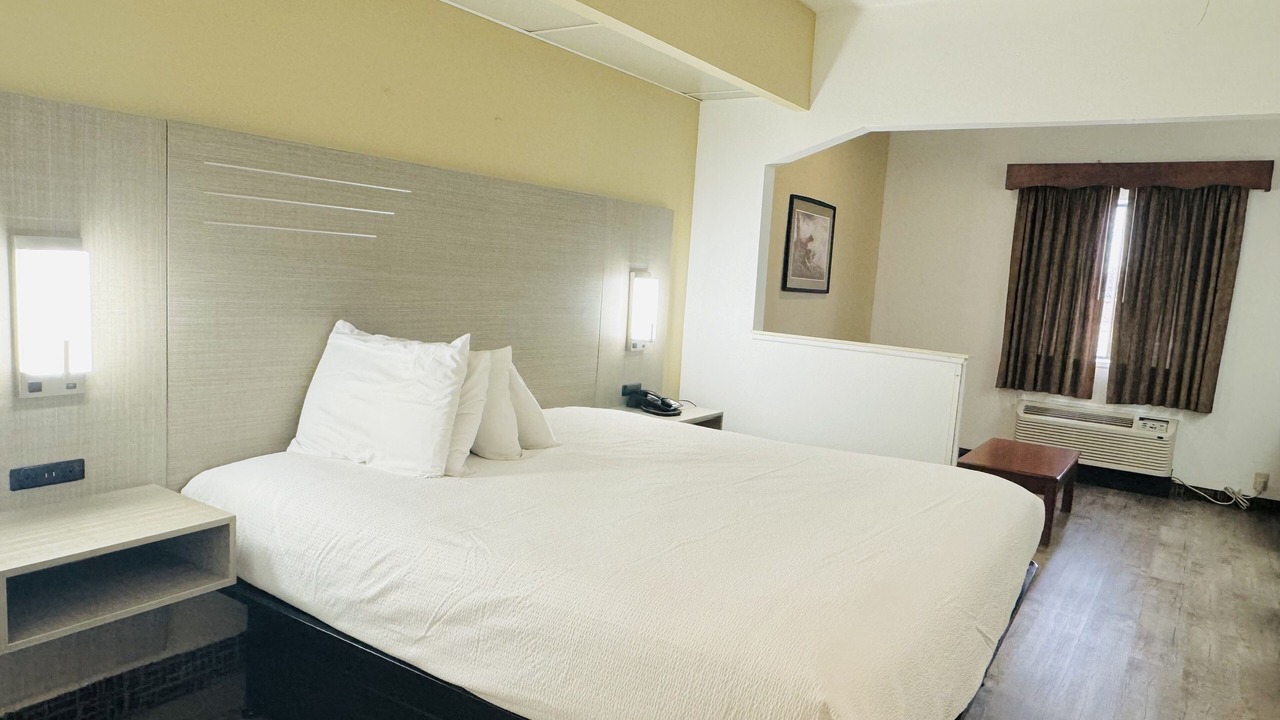 Photo of Bedroom in Flowood