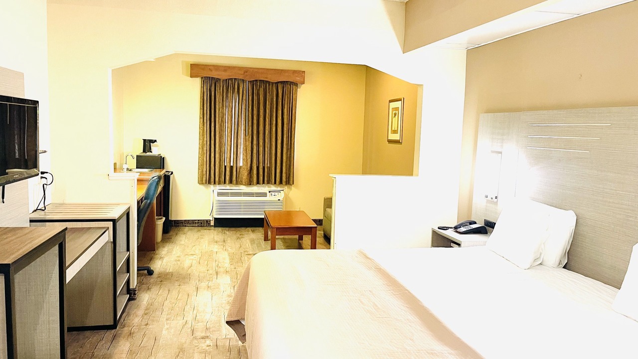 Photo of Bedroom in Flowood