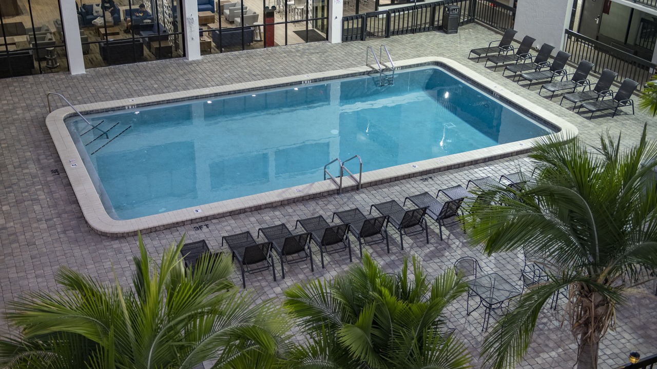 Photo of Outdoor in Florida Center