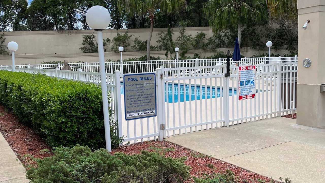 Photo of Outdoor in Lady Lake
