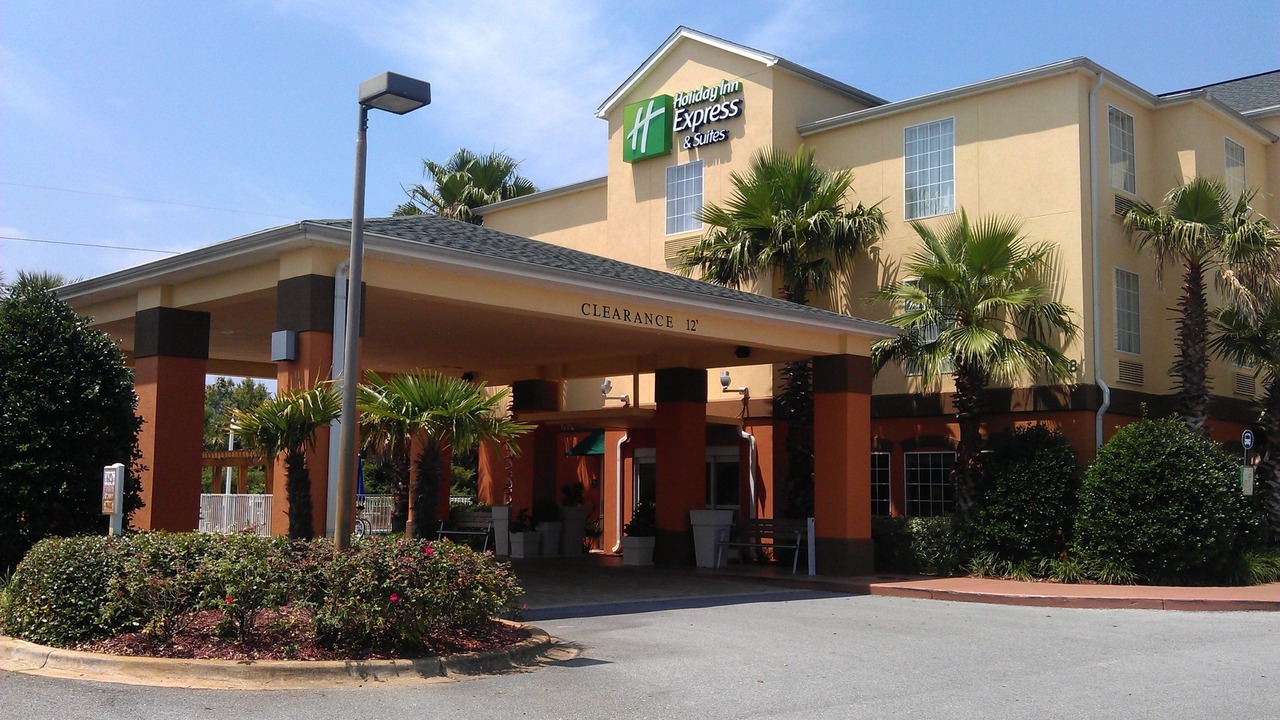 Photo of Outdoor in Crystal Beach