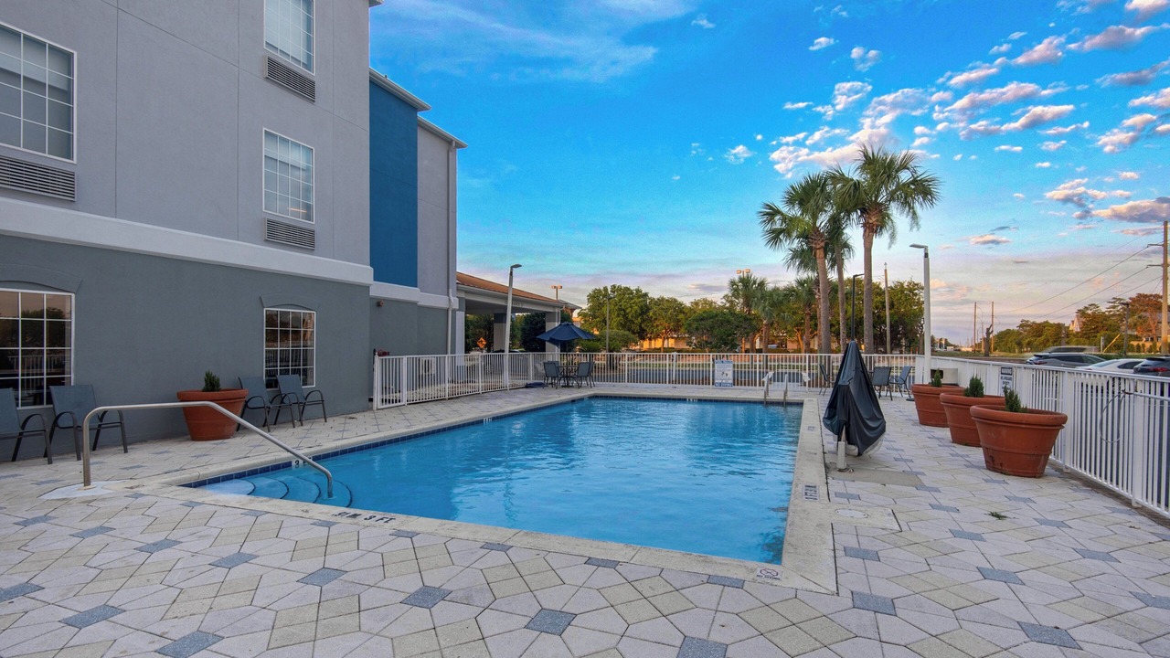 Photo of Outdoor in Crystal Beach