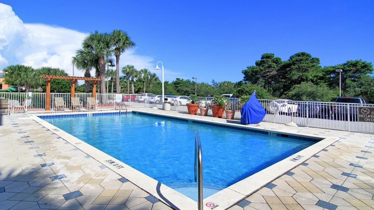 Photo of Outdoor in Crystal Beach