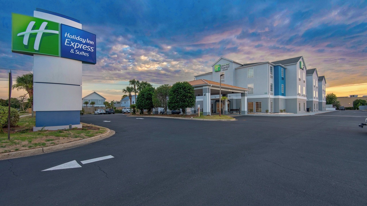Photo of Outdoor in Crystal Beach