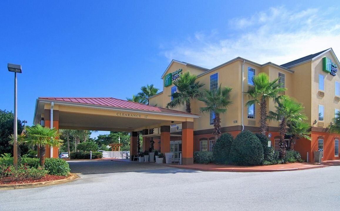 Photo of Outdoor in Crystal Beach