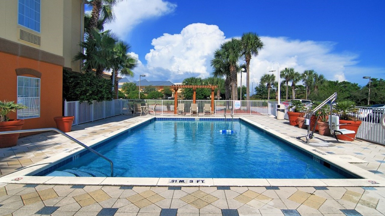 Photo of Outdoor in Crystal Beach