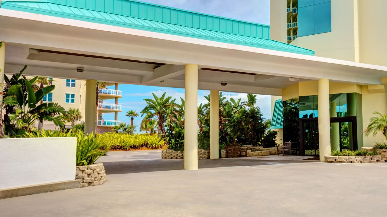 Photo of Outdoor in Daytona Beach