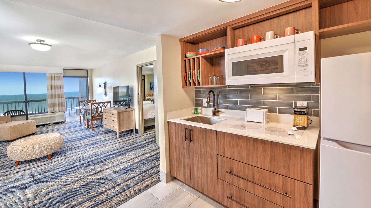 Photo of Kitchen in Daytona Beach
