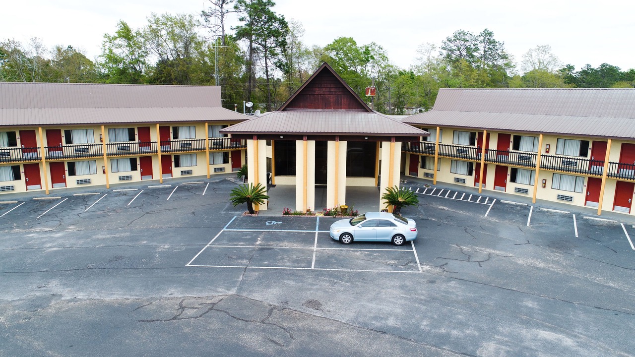 Photo of Outdoor in Bonifay