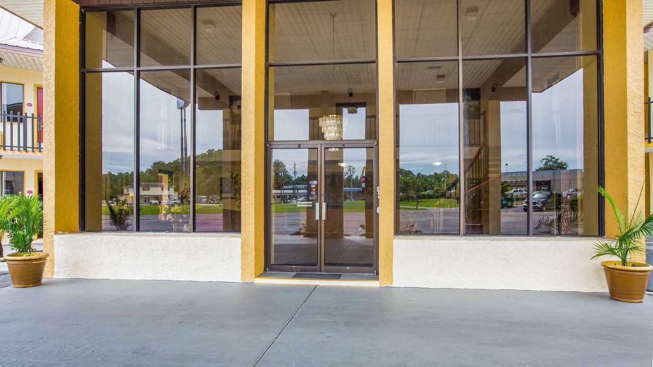 Photo of Outdoor in Bonifay
