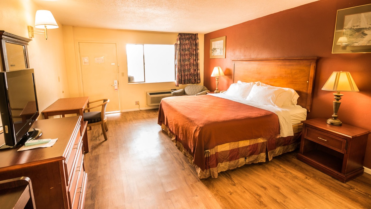 Photo of Bedroom in Bonifay