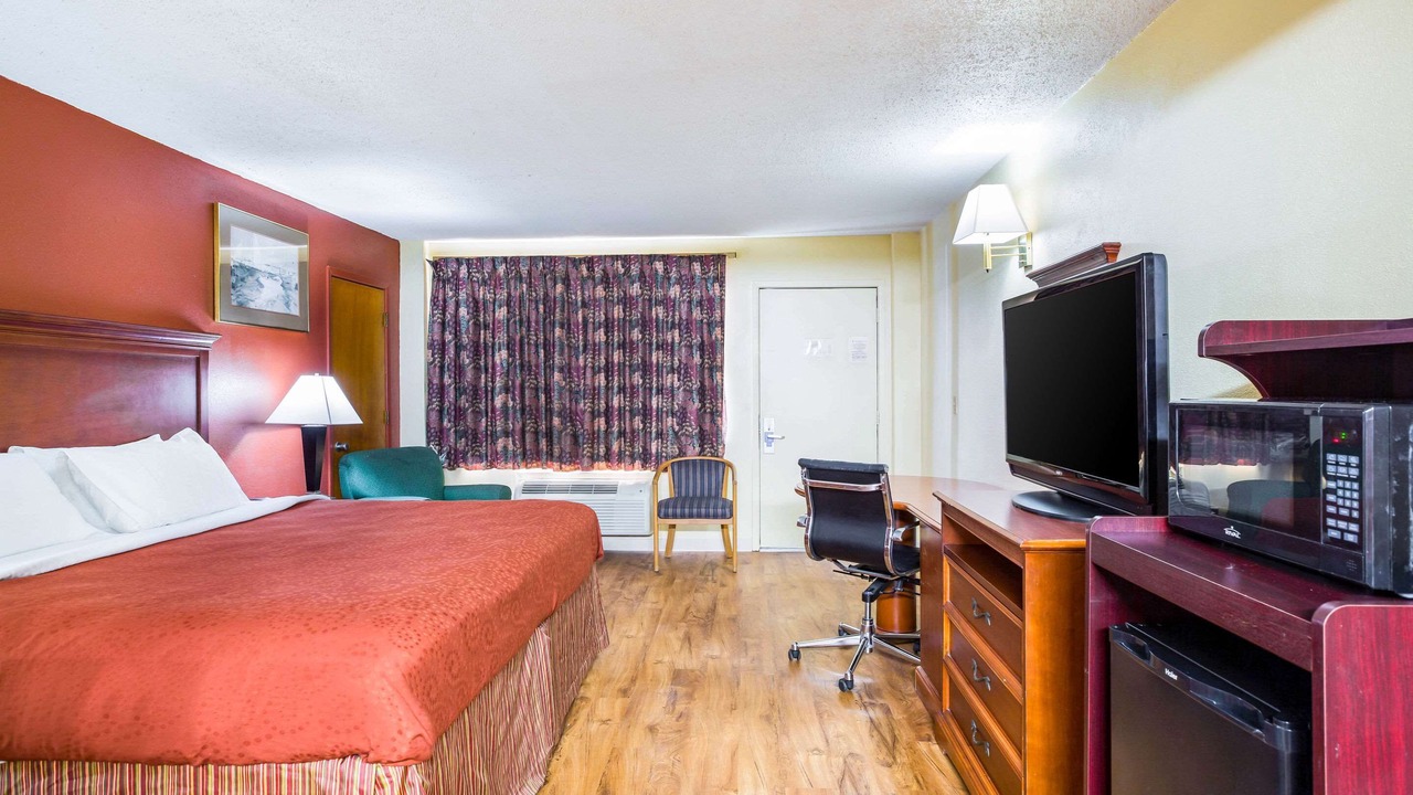 Photo of Bedroom in Bonifay