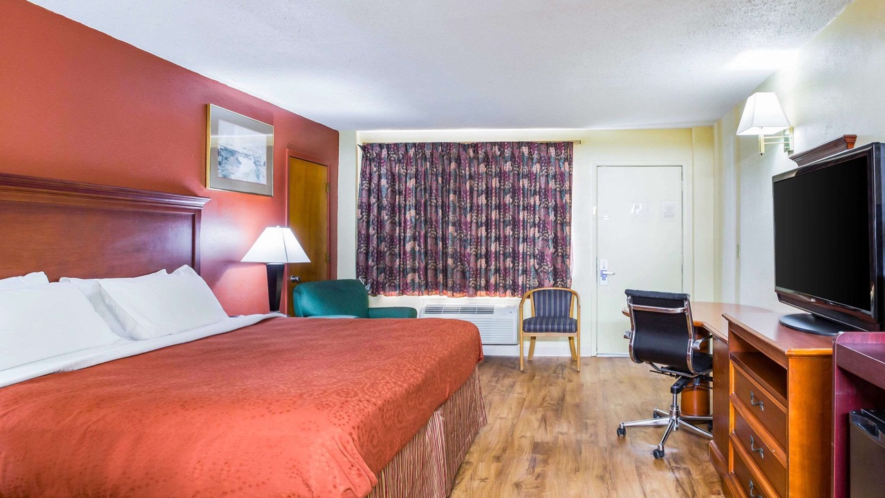 Photo of Bedroom in Bonifay