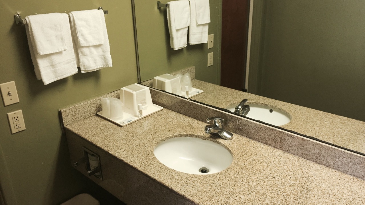 Photo of Bathroom in Bonifay