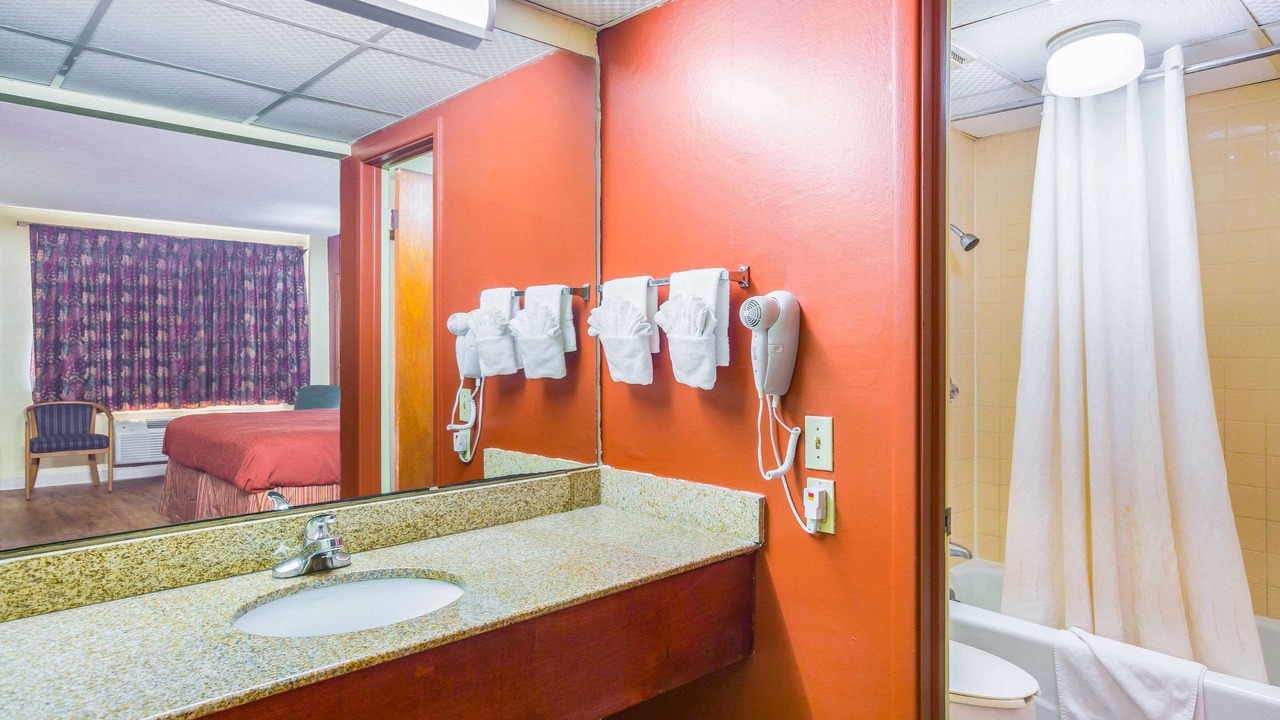 Photo of Bedroom in Bonifay