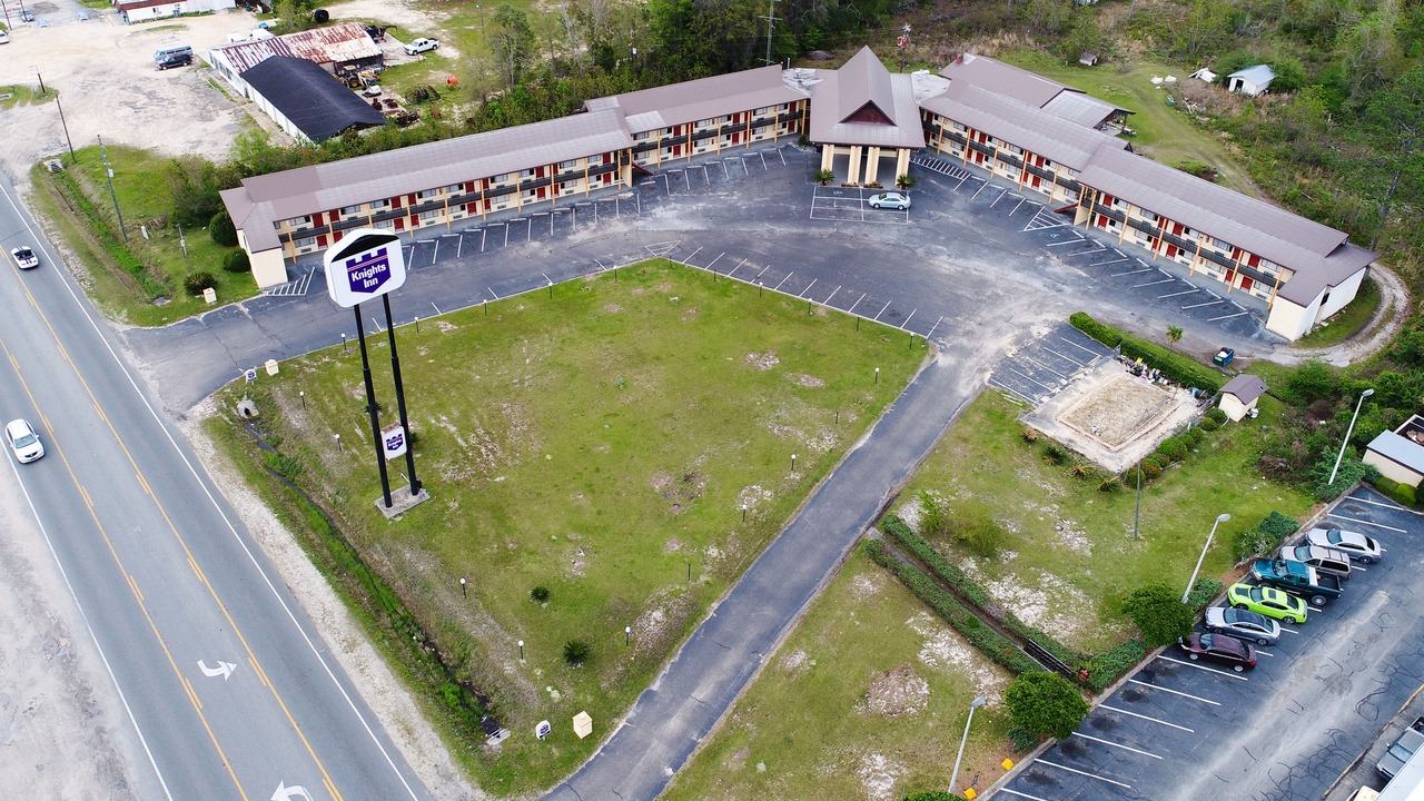 Photo of Outdoor in Bonifay