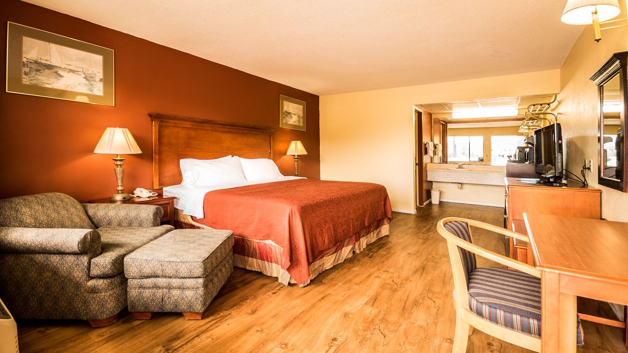 Photo of Bedroom in Bonifay