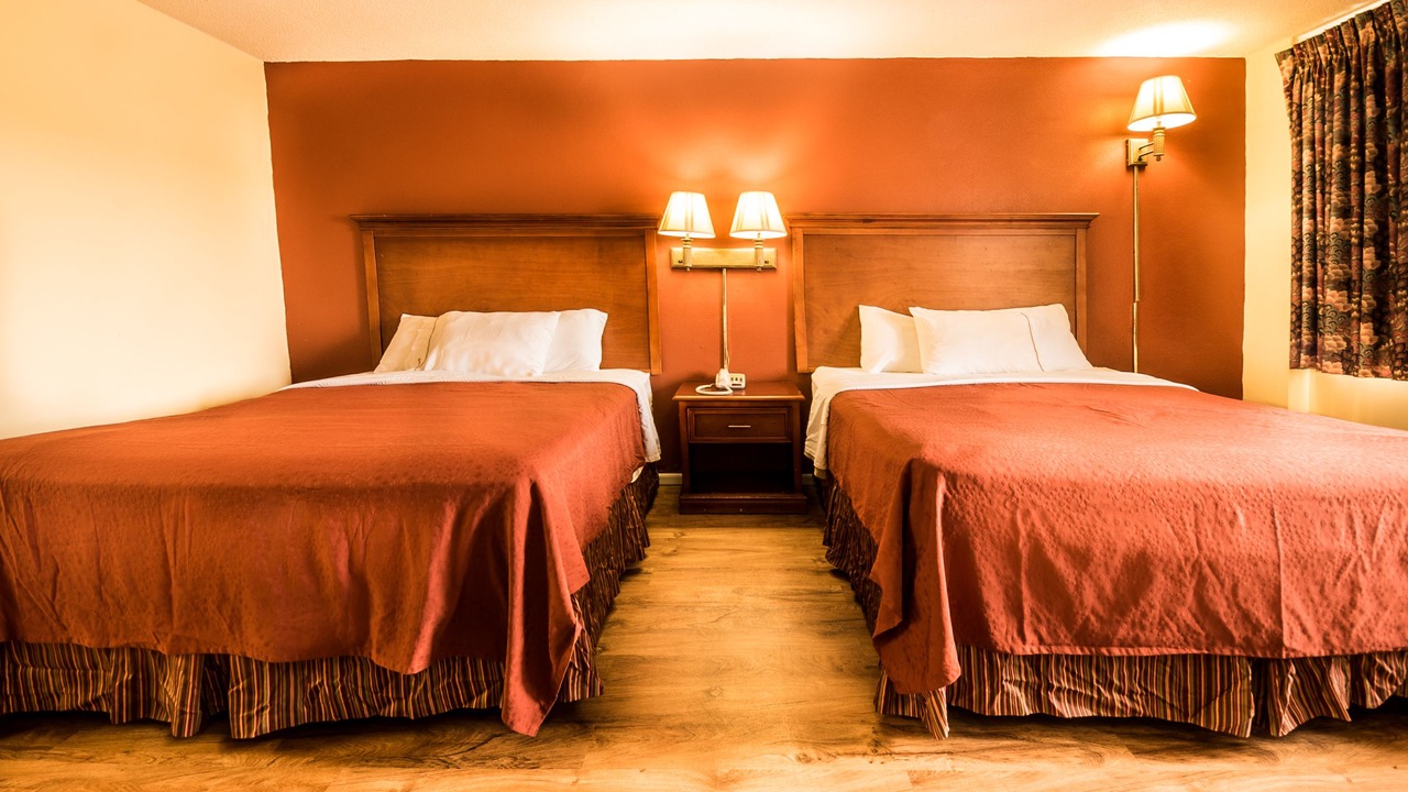 Photo of Bedroom in Bonifay