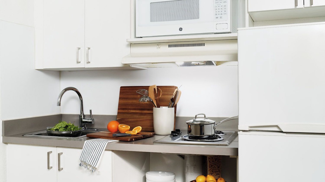 Photo of Kitchen in Metairie