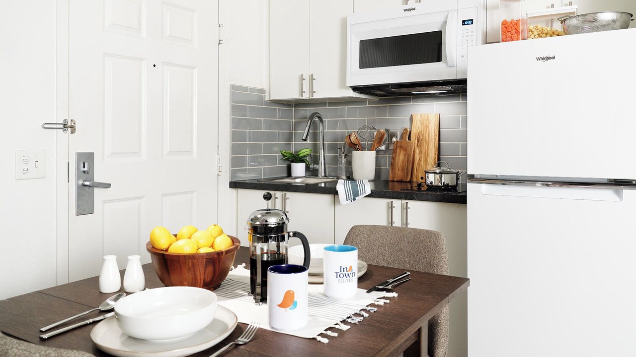 Photo of Kitchen in Metairie
