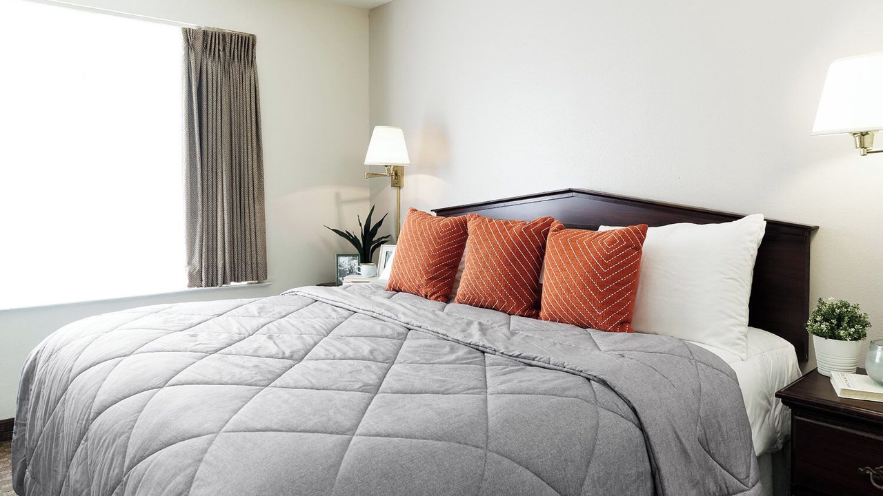 Photo of Bedroom in Metairie