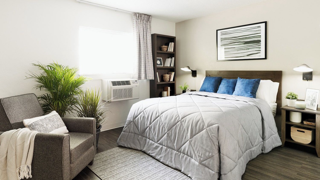 Photo of Bedroom in Metairie