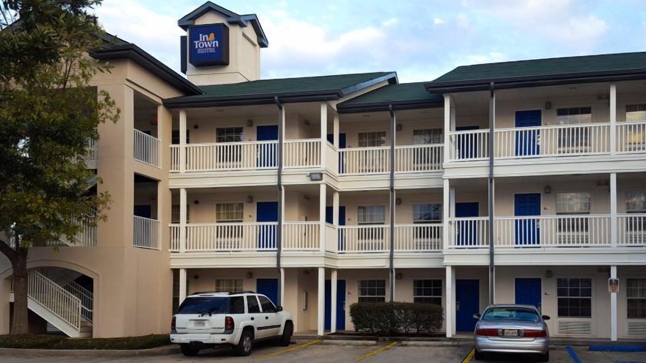 Photo of Outdoor in Metairie